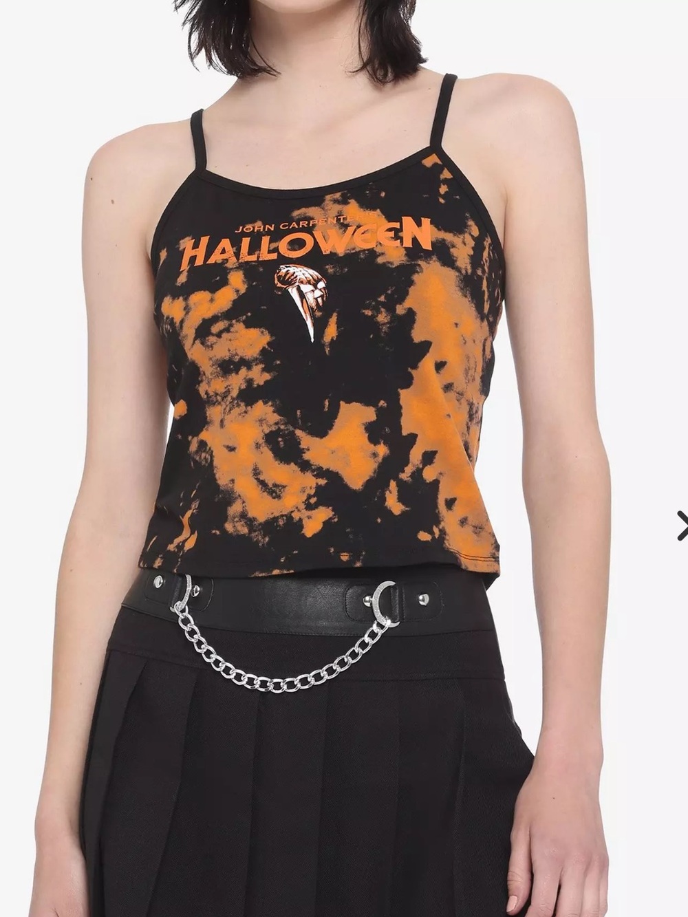 Hot topic Tank - Picture 2 of 5